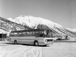 Mercedes-Benz O302 1964 года
